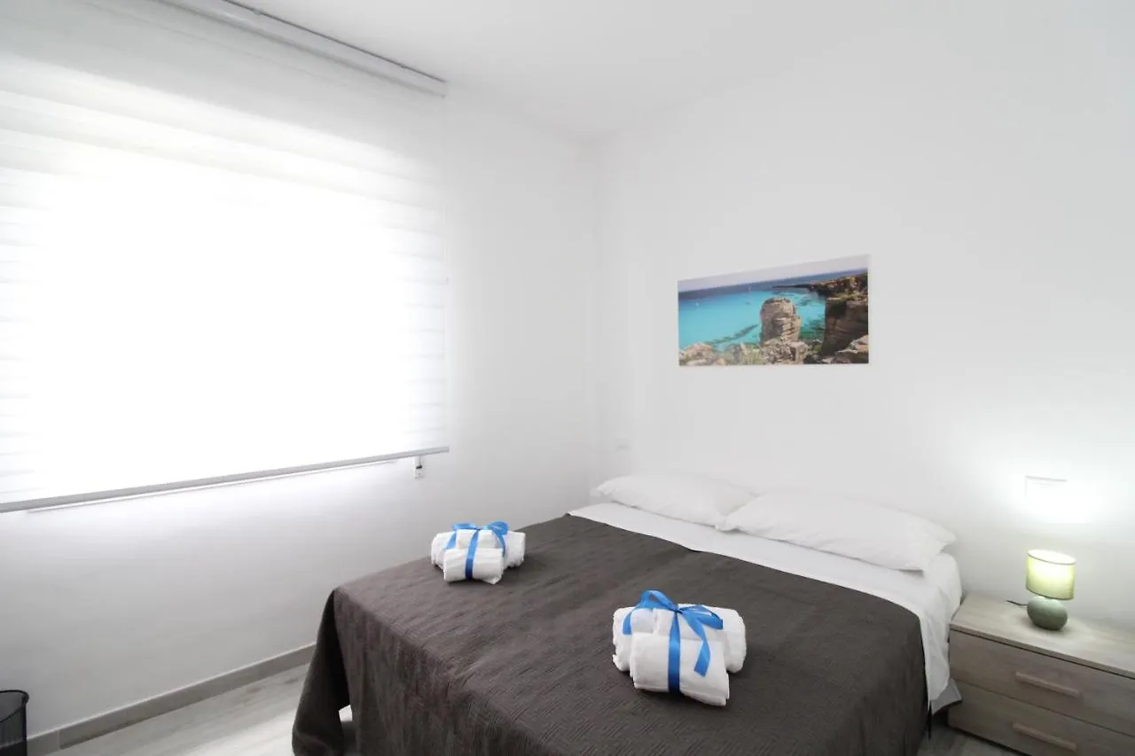 Bed & Breakfast Val Di Erice Valderice 0*,