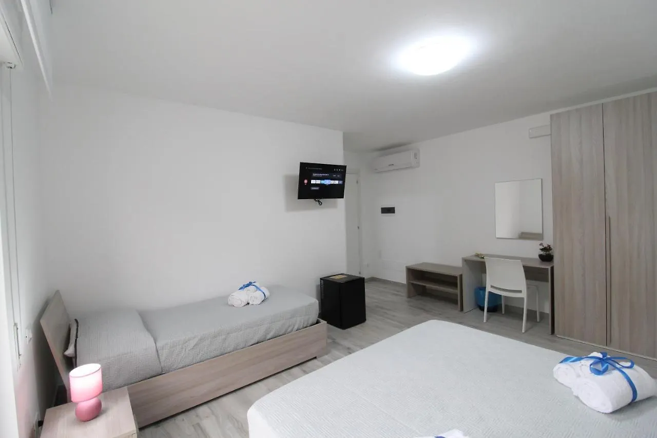 Bed & Breakfast Val Di Erice 瓦尔德利切 0*,