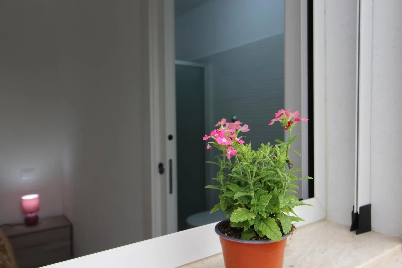 Bed & Breakfast Val Di Erice Valderice 0*,  Italia