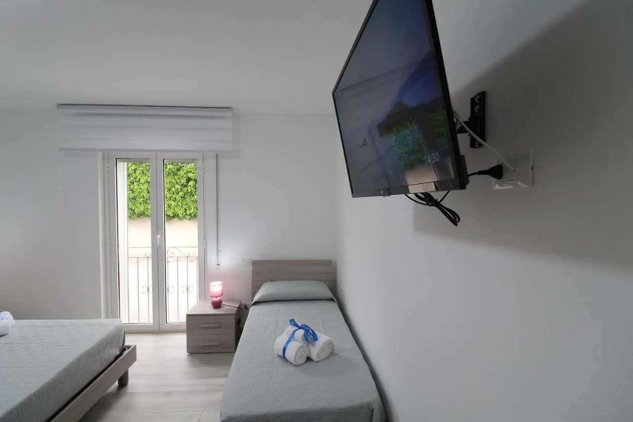 Bed & Breakfast Val Di Erice Valderice