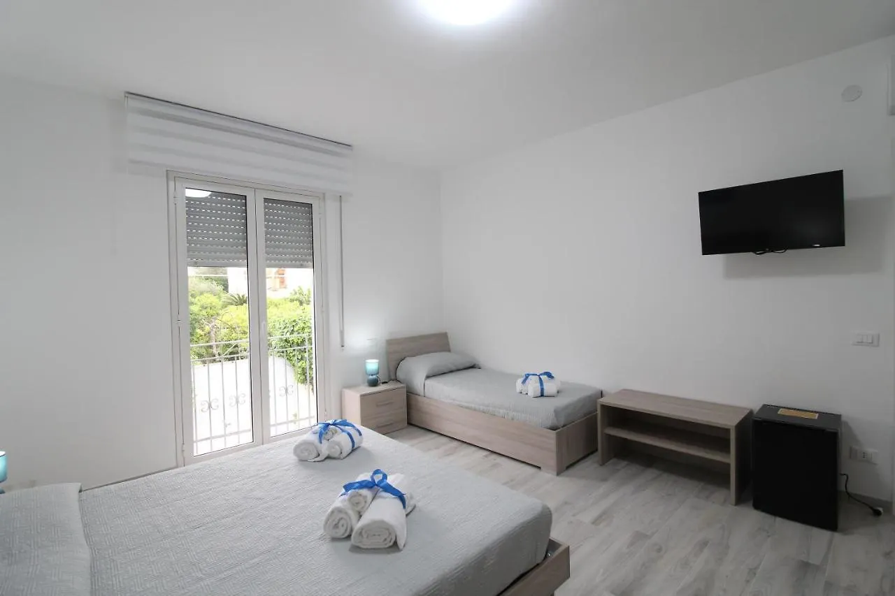 Bed & Breakfast Val Di Erice Valderice