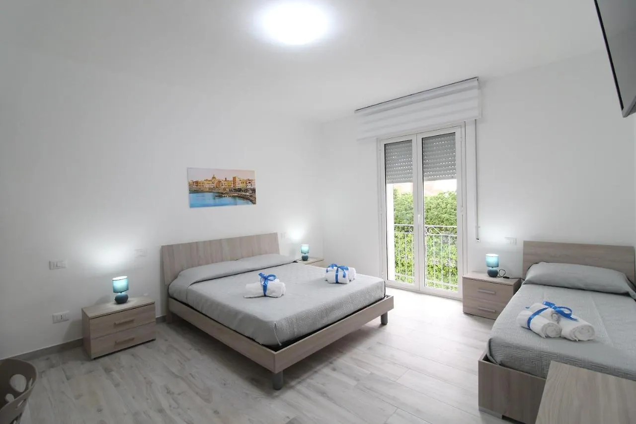 Bed & Breakfast Val Di Erice Valderice Italia