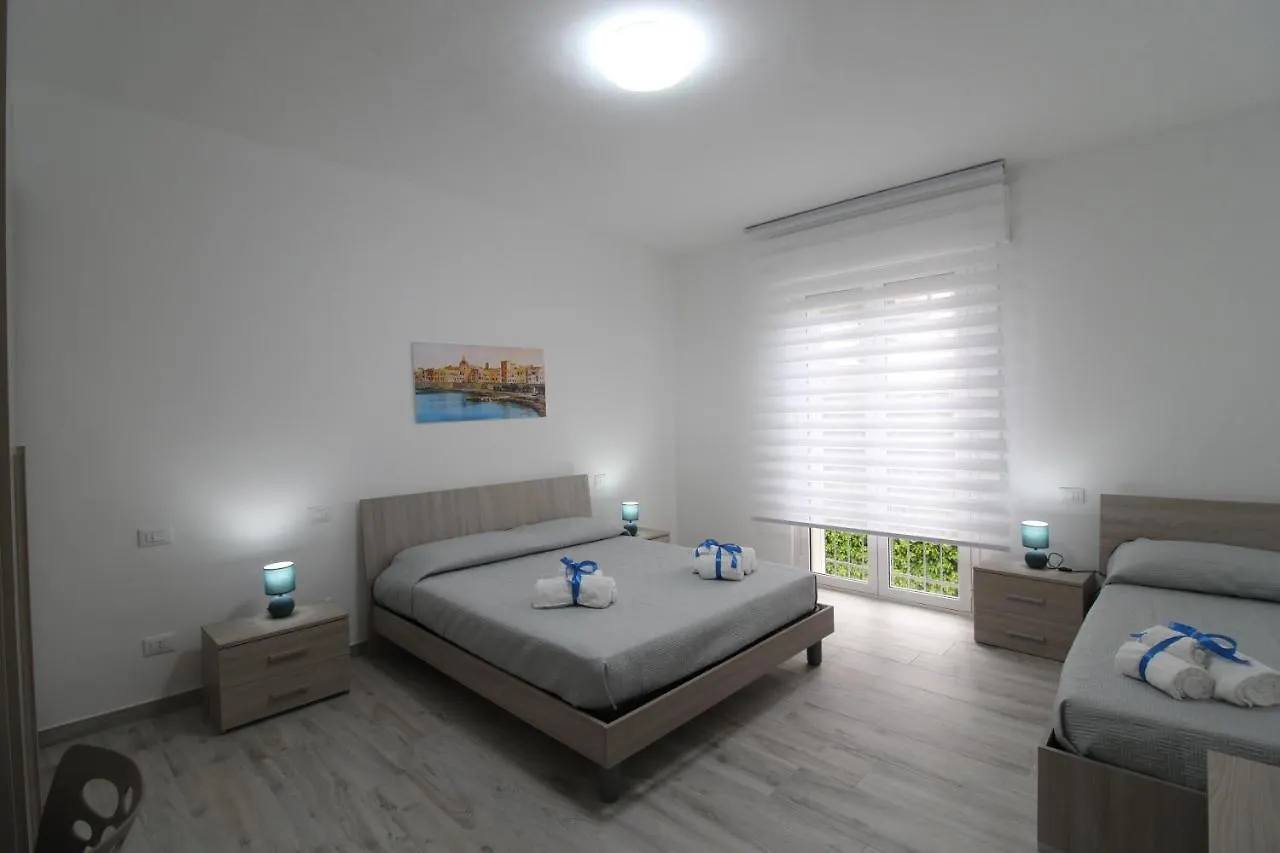 Bed & Breakfast Val Di Erice Valderice