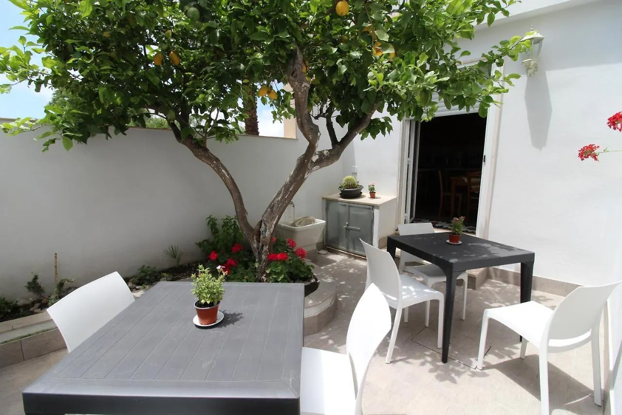 Bed & Breakfast Val Di Erice Valderice Italia
