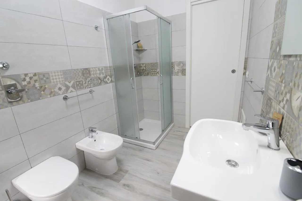 Bed & Breakfast Val Di Erice Valderice Italia