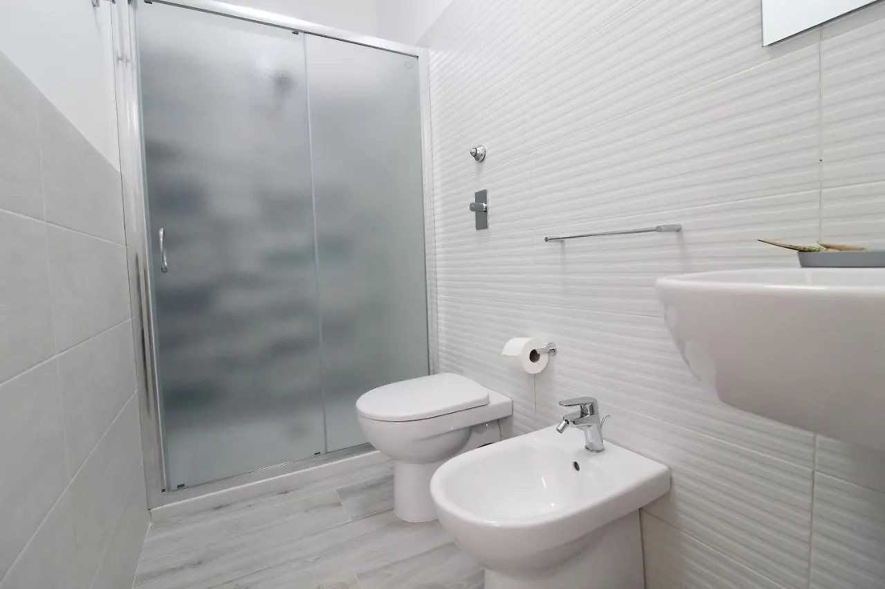 Bed & Breakfast Val Di Erice Valderice 0*,  Italia