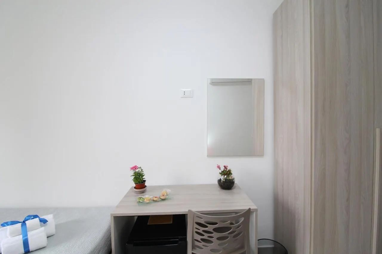 Bed & Breakfast Val Di Erice Valderice