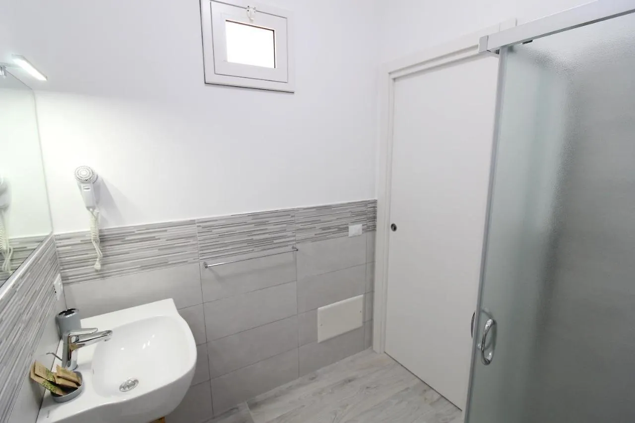 Bed & Breakfast Val Di Erice Valderice 0*,