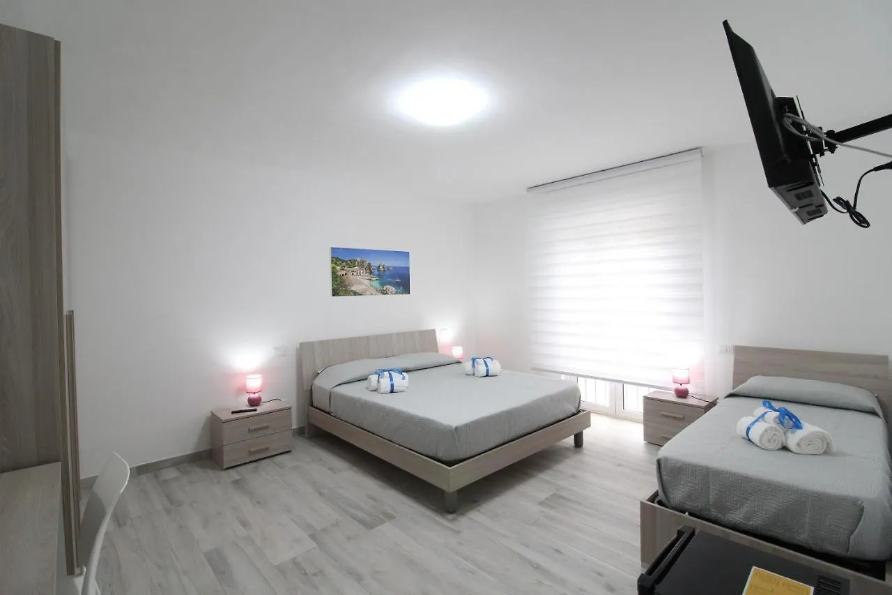 Bed & Breakfast Val Di Erice Valderice 0*,  Italia