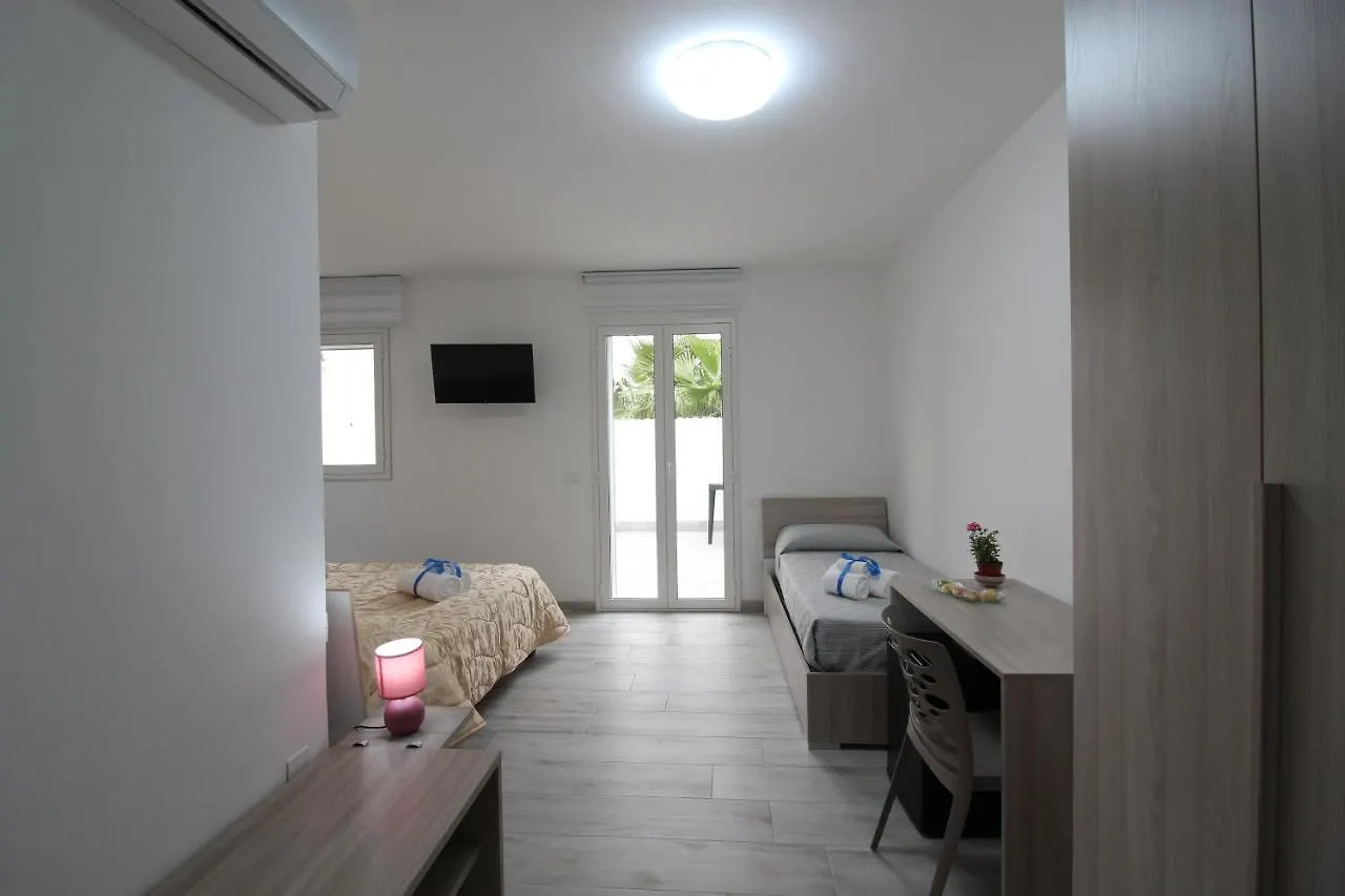 Bed & Breakfast Val Di Erice Valderice 0*,  Italia