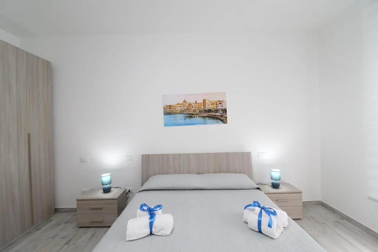 Bed & Breakfast Val Di Erice Valderice