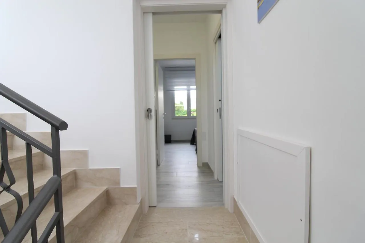 Bed & Breakfast Val Di Erice Valderice