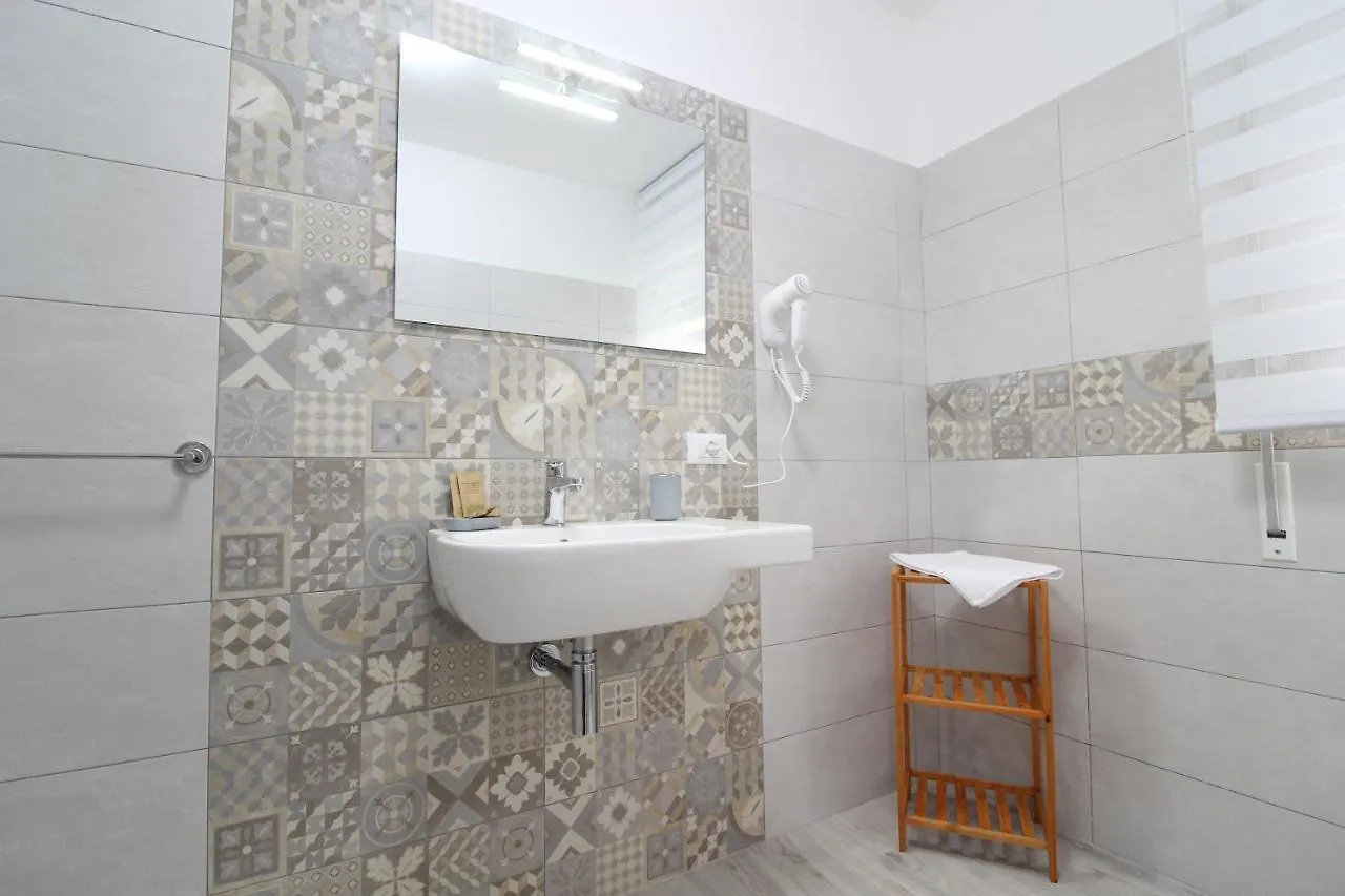 Bed & Breakfast Val Di Erice Valderice