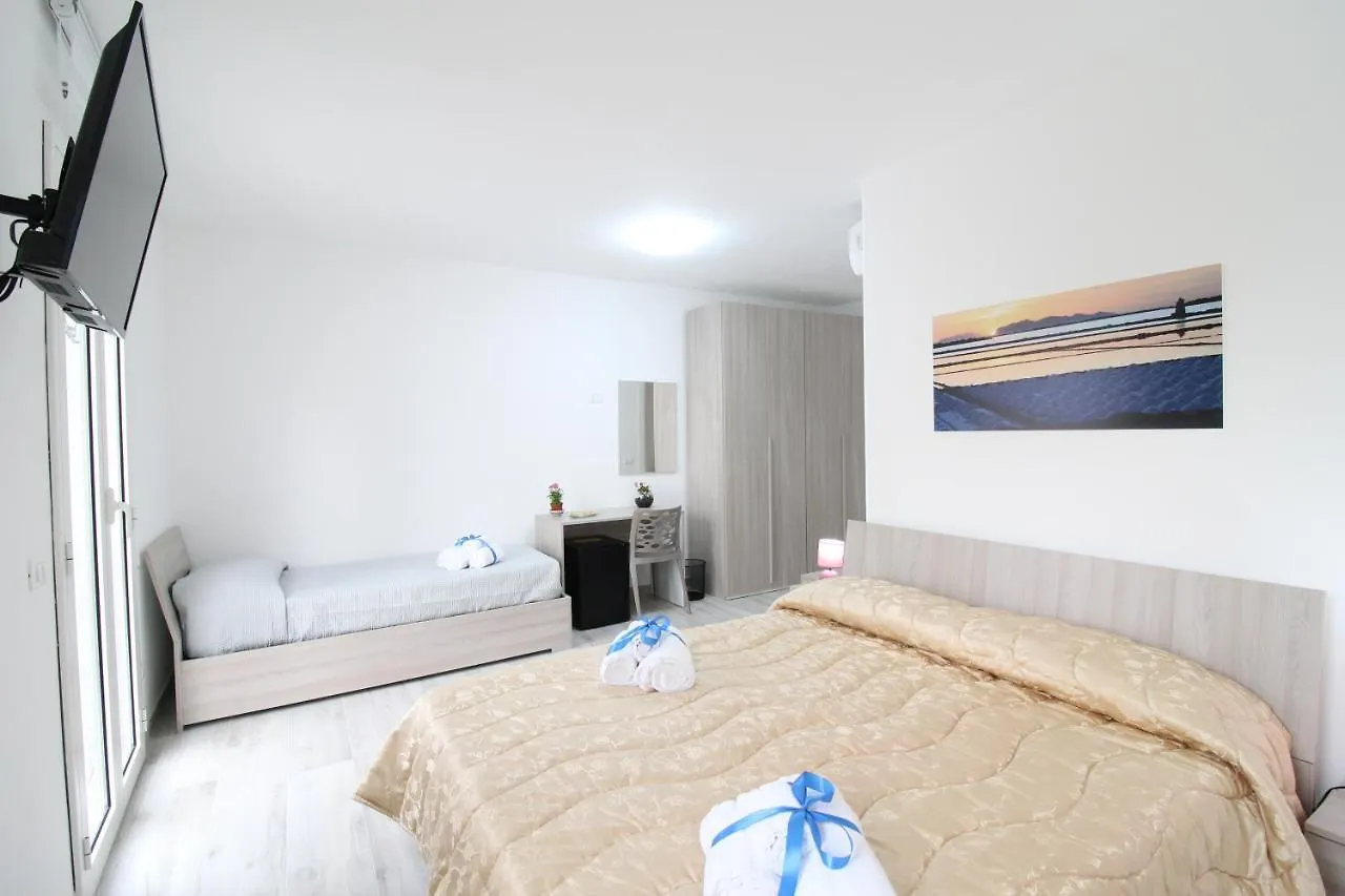 Bed & Breakfast Val Di Erice Valderice Italia