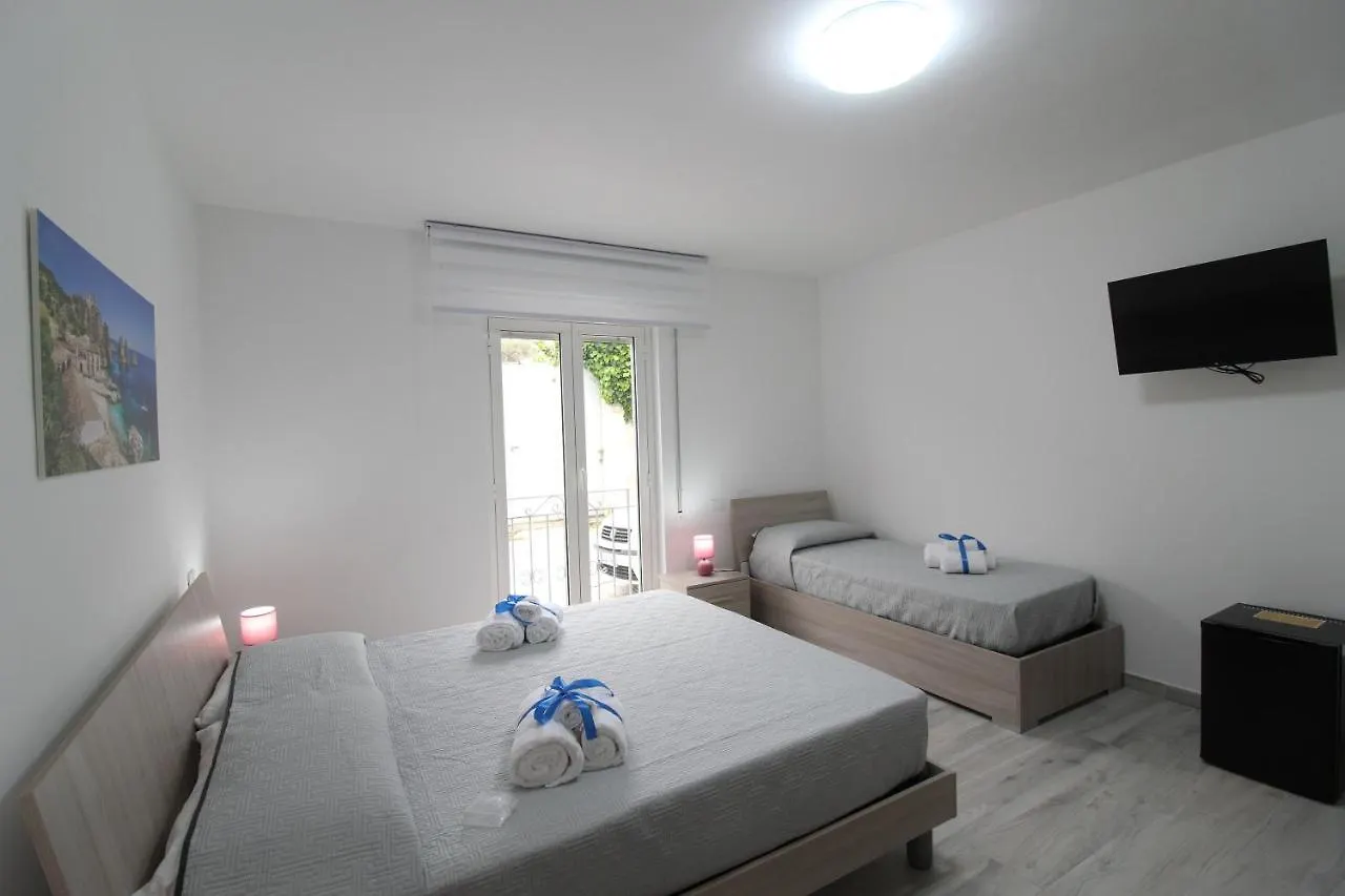Bed & Breakfast Val Di Erice Valderice Italia