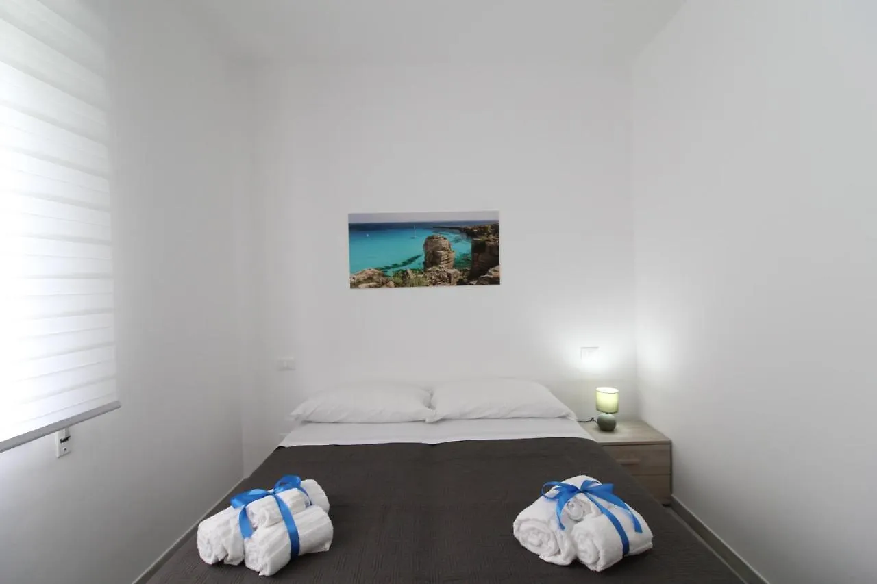 Bed & Breakfast Val Di Erice Valderice