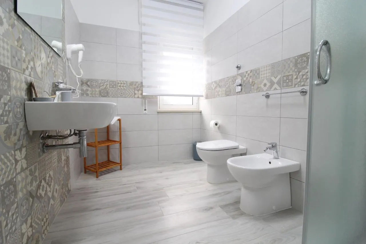 Bed & Breakfast Val Di Erice Valderice Italia