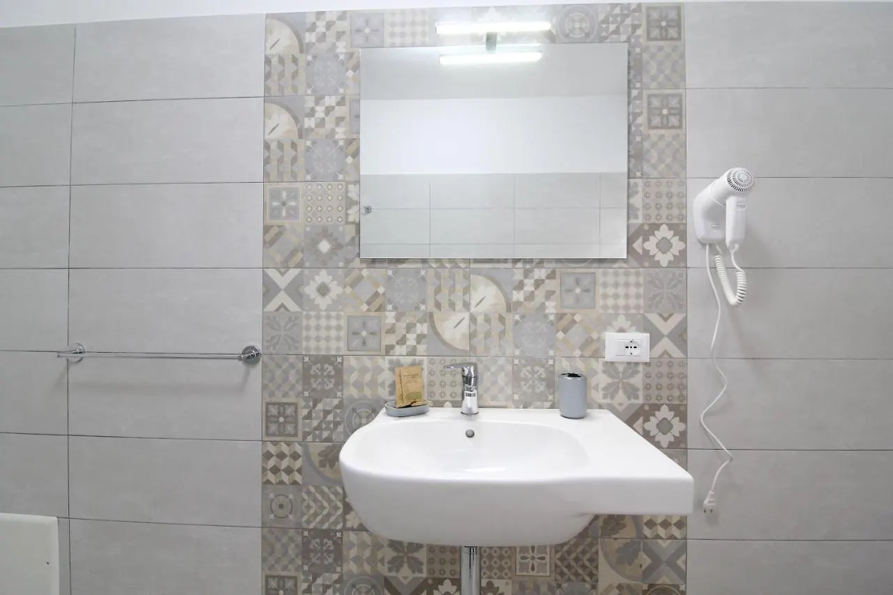 Bed & Breakfast Val Di Erice Valderice