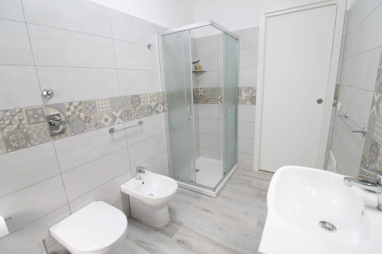 Bed & Breakfast Val Di Erice Valderice