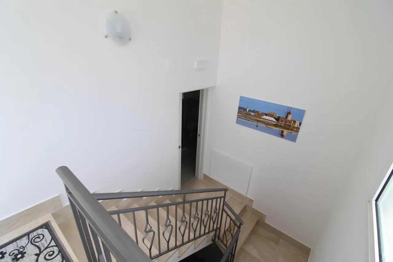 Bed & Breakfast Val Di Erice Valderice Italia