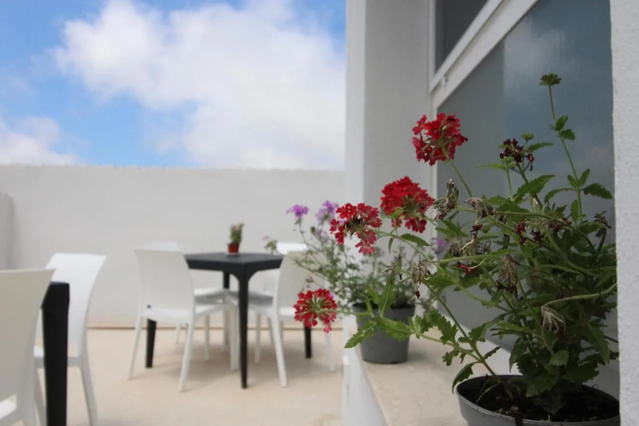 Bed & Breakfast Val Di Erice Valderice İtalya