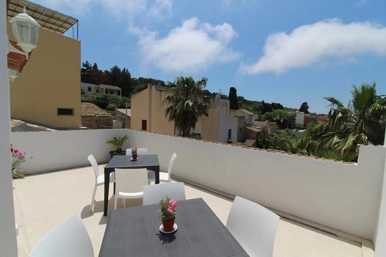 Bed & Breakfast Val Di Erice Valderice