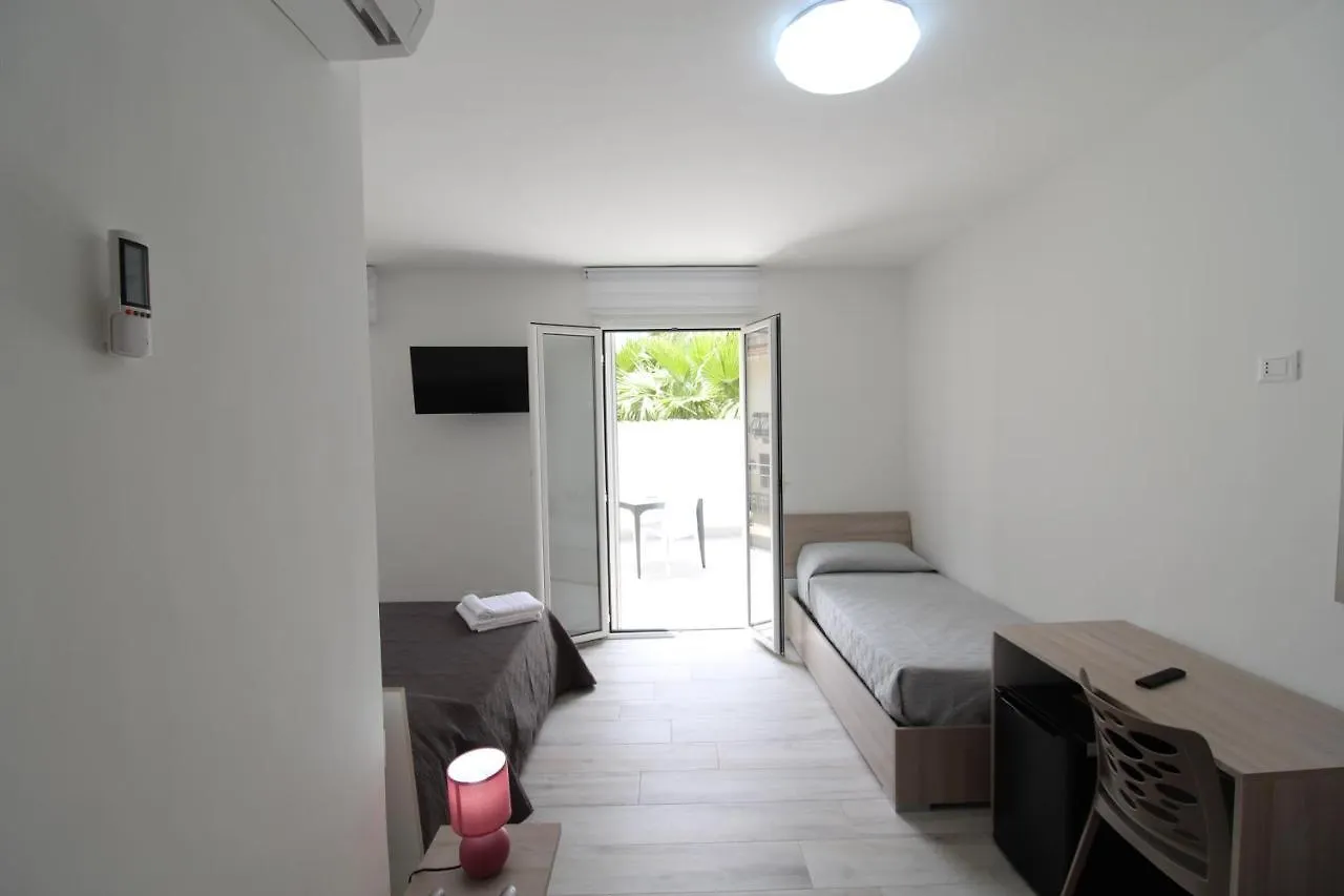Bed & Breakfast Val Di Erice Valderice