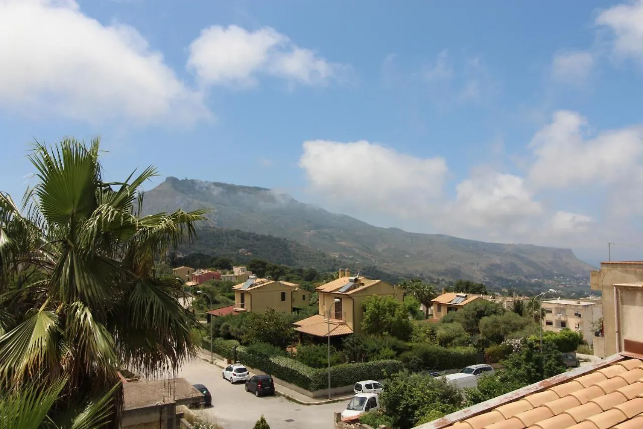 Bed & Breakfast Val Di Erice Valderice Italia
