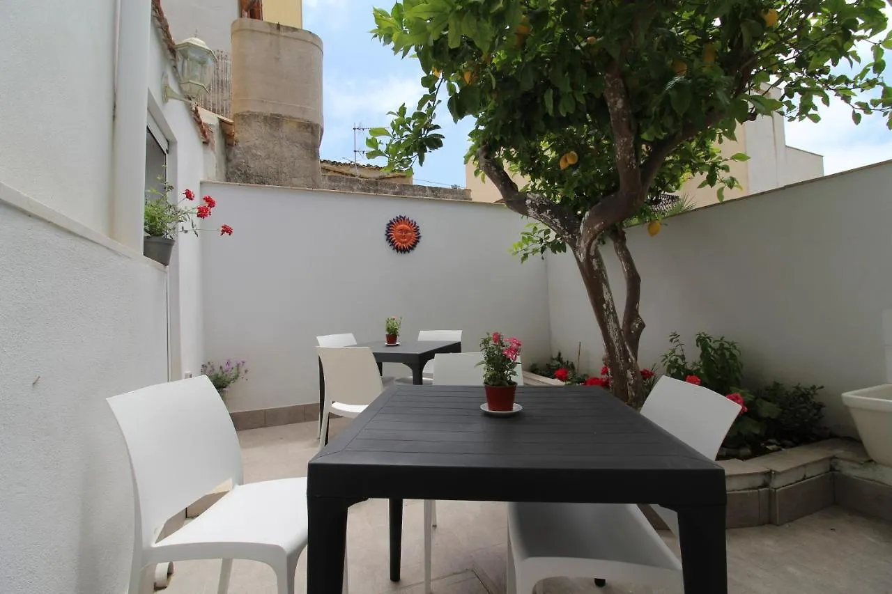Bed & Breakfast Val Di Erice Valderice