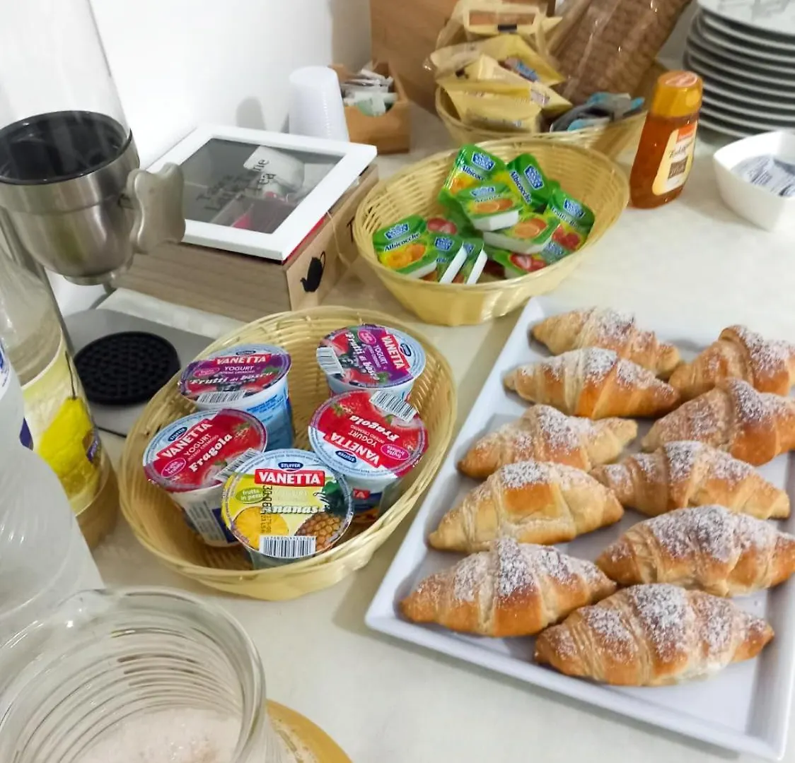 Bed & Breakfast Val Di Erice Valderice