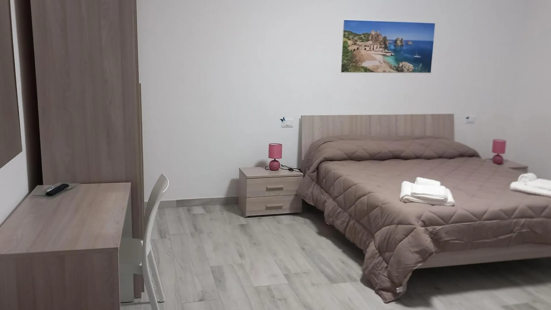 Bed & Breakfast Val Di Erice Valderice 0*,  Italia