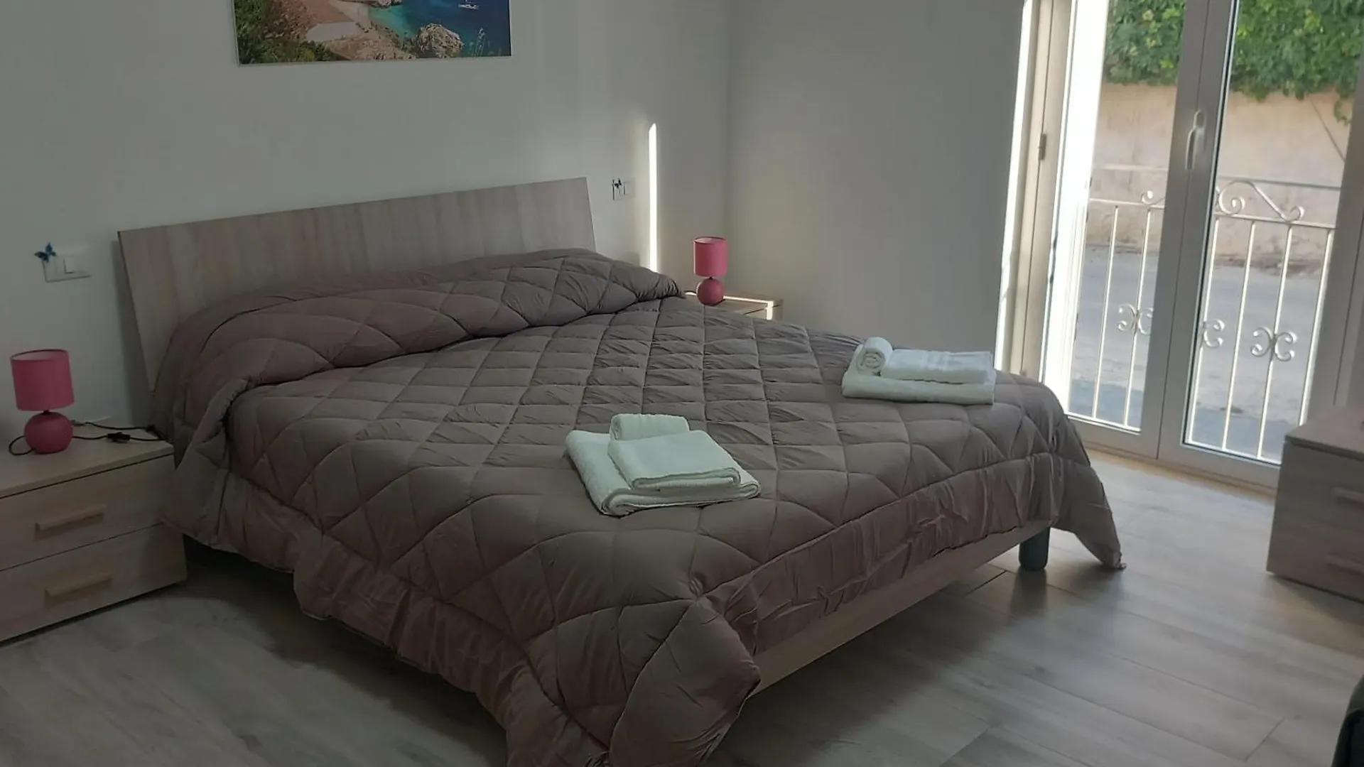 Bed & Breakfast Val Di Erice Valderice