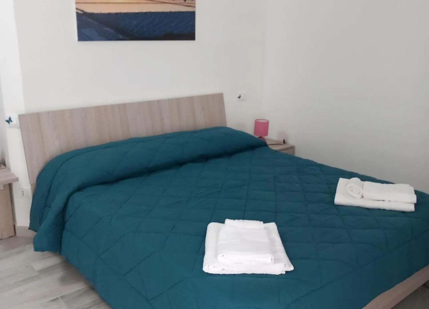 Bed & Breakfast Val Di Erice Valderice