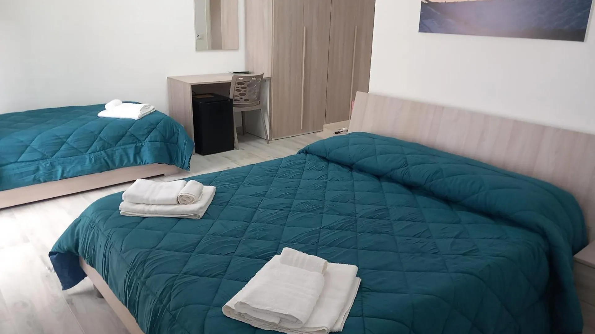 Bed & Breakfast Val Di Erice Valderice Italia