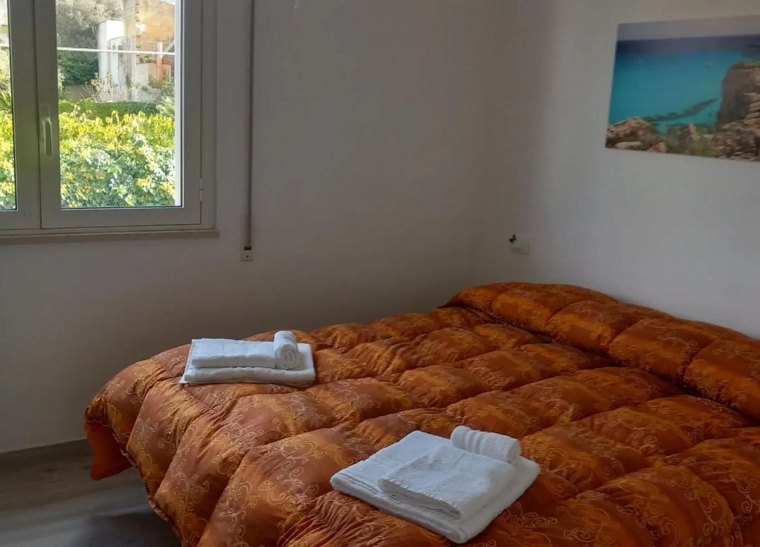 Bed & Breakfast Val Di Erice Valderice 0*,  İtalya