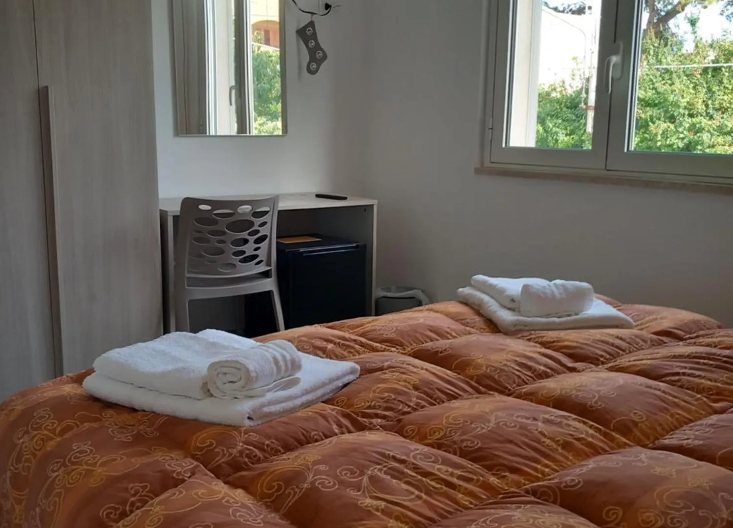Bed & Breakfast Val Di Erice Valderice