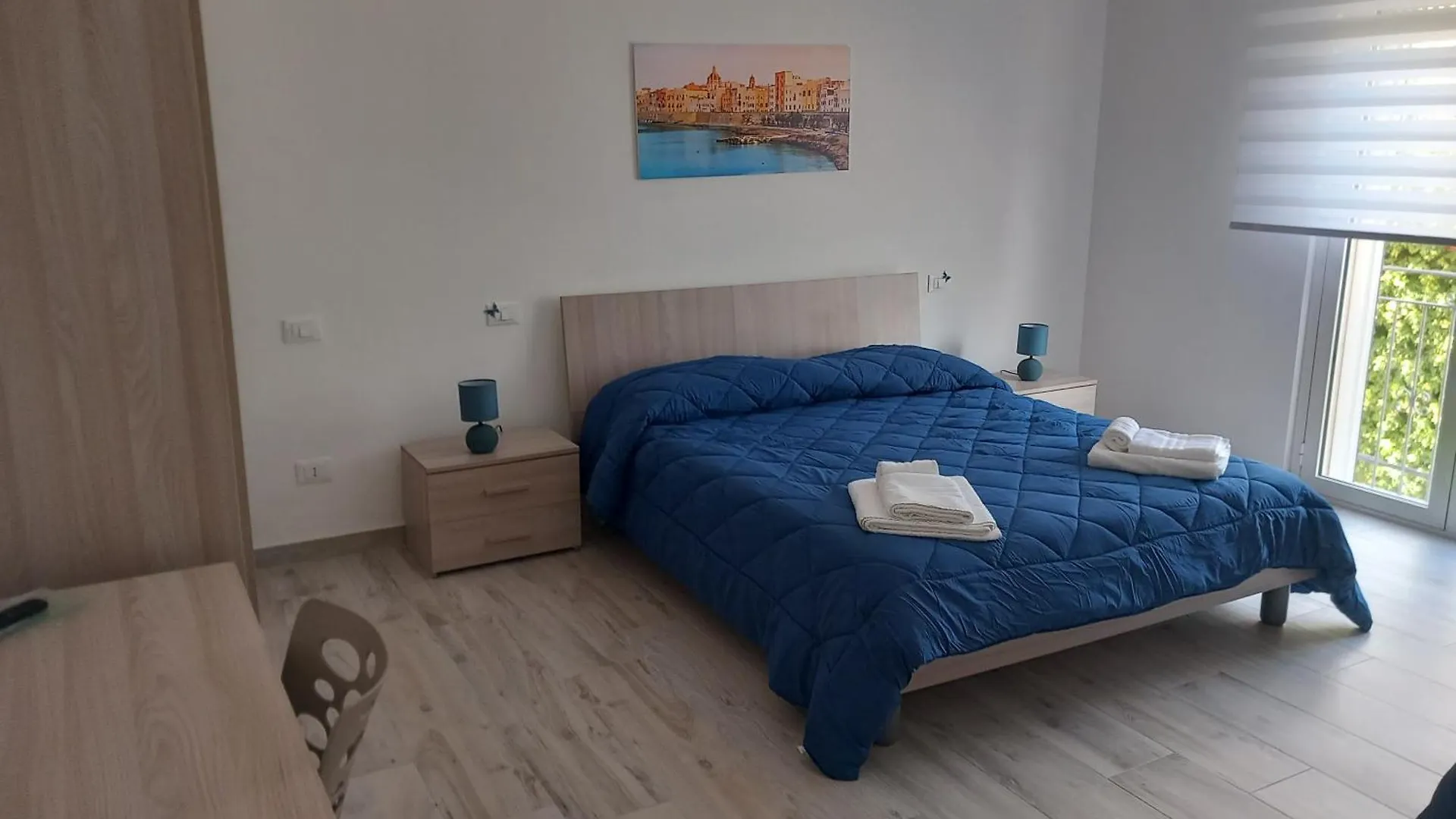 Bed & Breakfast Val Di Erice Valderice