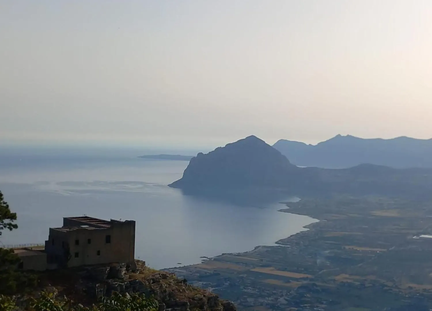 Bed & Breakfast Val Di Erice Valderice 0*,  Italia