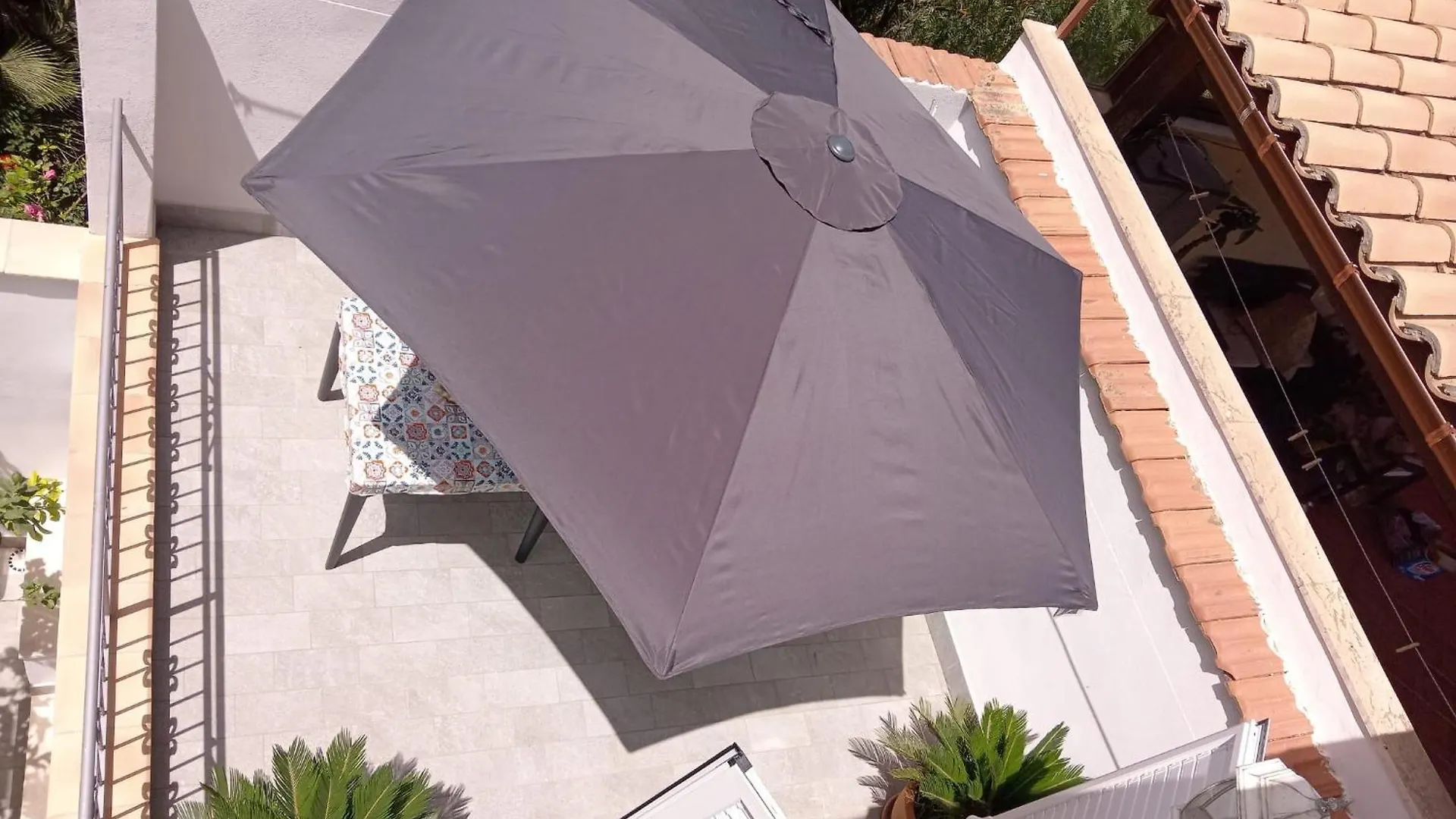 Bed & Breakfast Val Di Erice Valderice