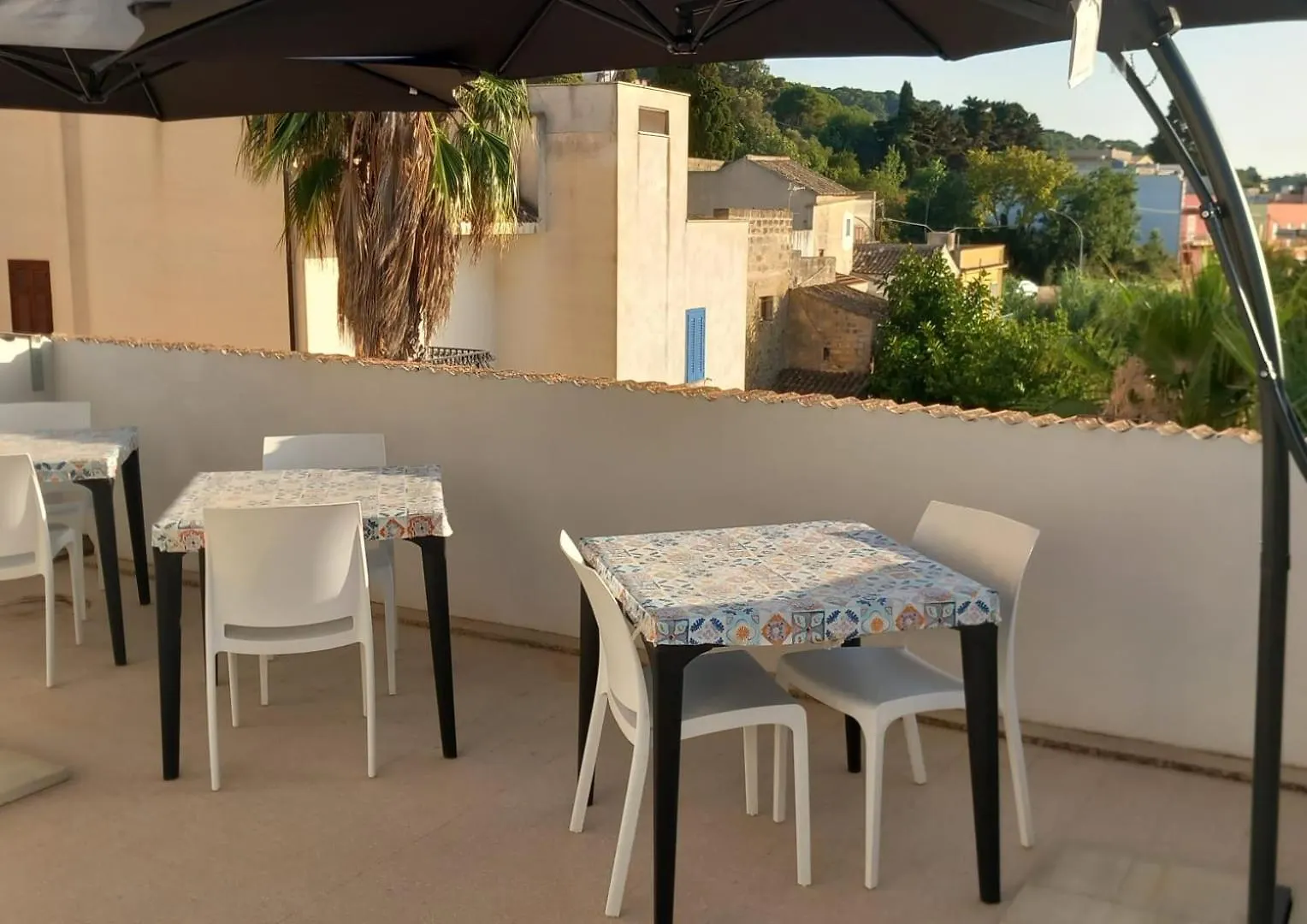 Bed & Breakfast Val Di Erice Valderice