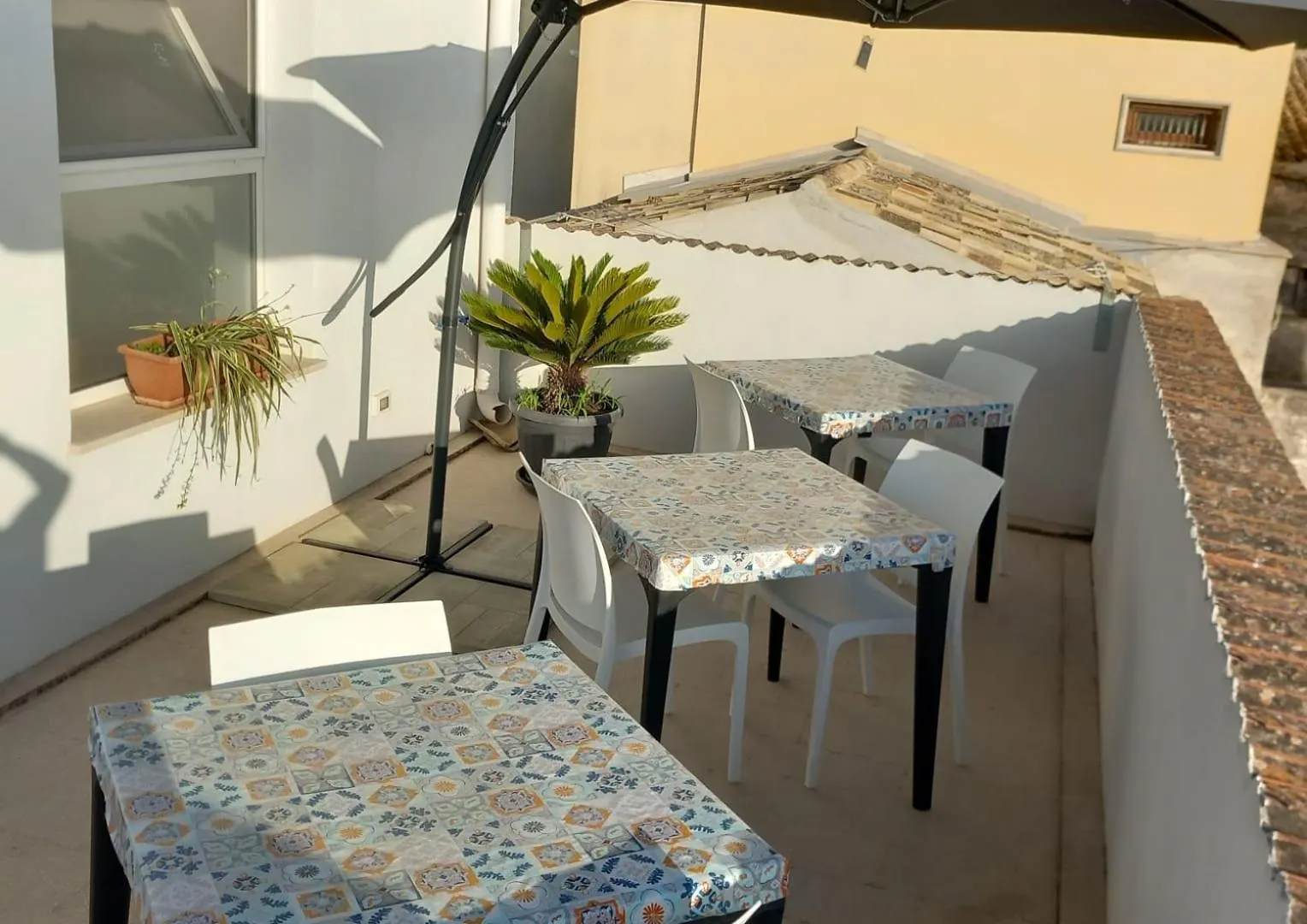 Bed & Breakfast Val Di Erice Valderice 0*,