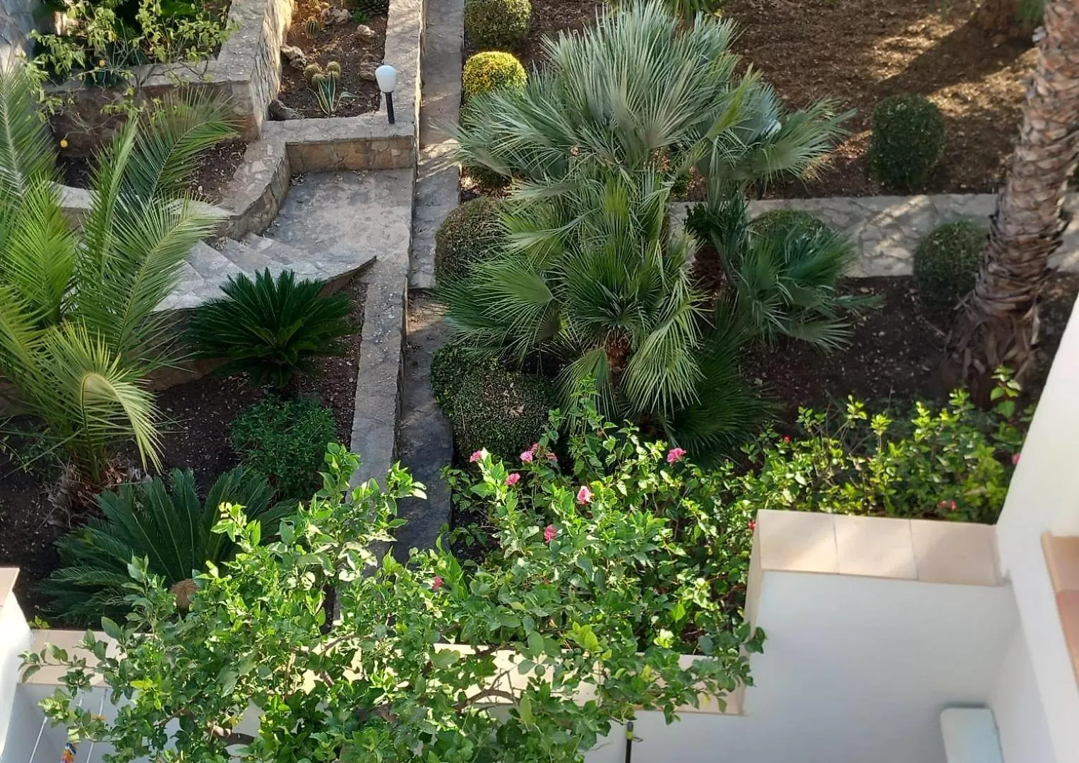 Bed & Breakfast Val Di Erice Valderice